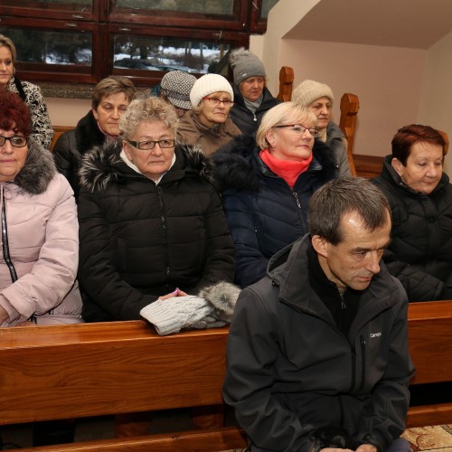 III Przegląd Kolęd i Pastorałek